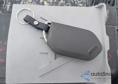 2025 Kia Carnival Mpv Sx Prestige z USA, uszkodzony, nr VIN KNDNE5K37S6454273